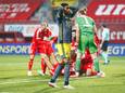 Feyenoord verliest bekerclash van FC Twente en loopt in aanloop naar Klassieker gevoelige tik op