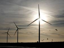 Bouw windmolens in Brabant en Zeeland uitgesteld door onzekerheid rond militaire radar Herwijnen