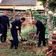 CSI Belgium: de laboranten van de dood