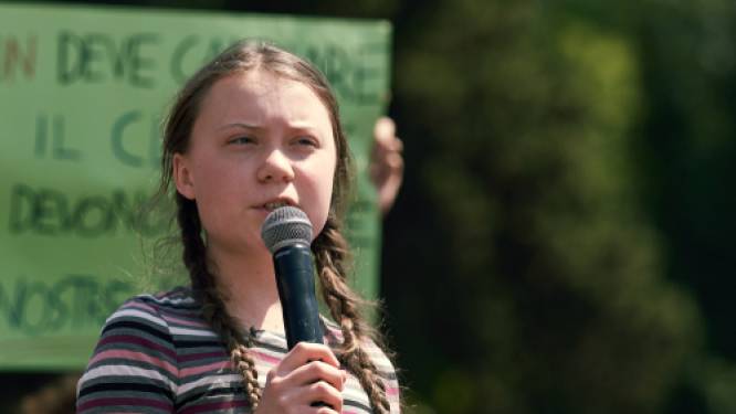 Jonge klimaatactivisten mogen Zweedse staat aanklagen