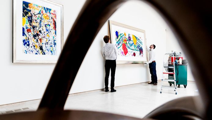 In 2016 bestond het museum 25 jaar