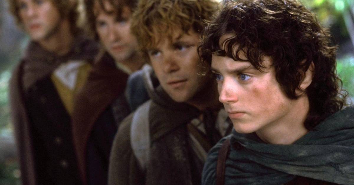 Elijah Wood: “The Lord of the Rings” is based on the work by Harvey Weinstein | Showbiz