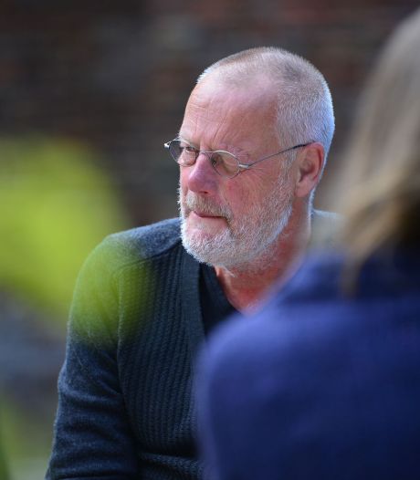 Joris van Ooijen (74), de man achter ‘All you need is love’ en ‘Wie ben ik?’, overleden