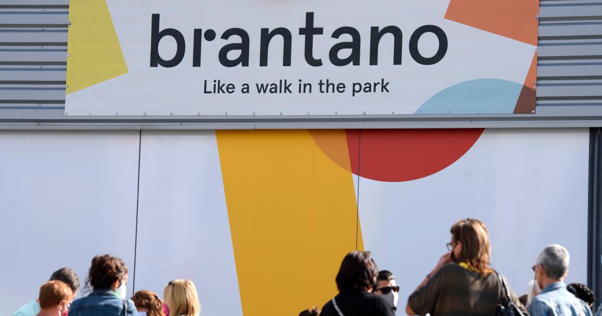 Ziengs Retail n est plus candidat la reprise de Brantano