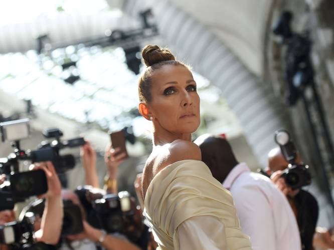 Professioneel een “bitch”, privé geplaagd door tegenslagen: diva Céline Dion is op de sukkel