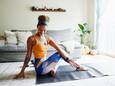 <br><br>Yoga blijkt populair tijdens lockdown: ‘Het is meditatie in beweging’