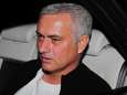 "Game over": Jose Mourinho a déjà tiré un trait sur Manchester United