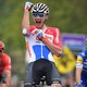 De overwinning van Van der Poel in de Brabantse Pijl is van een zeldzame klasse