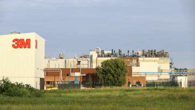 Stiekem geloosd FBSA al in 2016 aangetroffen in de Westerschelde