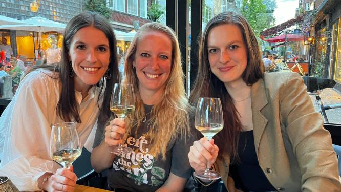 Leuk volgens de dames van Waar Eindhoven Eet: 'Dit verborgen pareltje ligt net buiten het centrum'