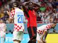 La terrible désillusion: les Diables quittent (déjà) le Mondial après un partage frustrant face à la Croatie