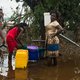 Tropische storm verwoest dorpen en steden in zuidoosten van Afrika: zeker 70 doden