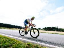 Des pavés de Binche au gratin du cyclisme mondial: l’échappée belle de Ludwig De Winter