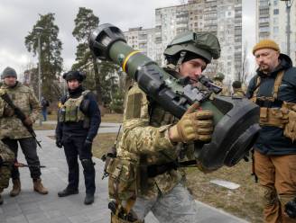 Volgens defensie-expert Sven Biscop lijkt eindspel ingezet: “Rusland is op zoek naar uitweg”