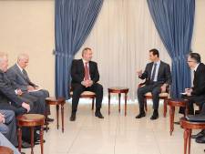 Moscou offre une aide de 240 millions d'euros à la Syrie