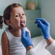 Steeds meer kinderen geïnfecteerd met streptokokkenbacterie