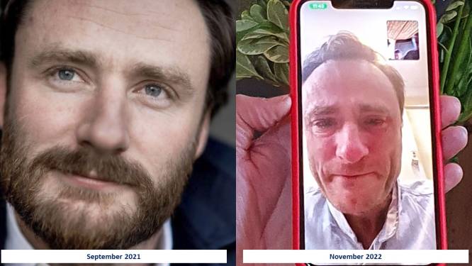 Olivier Vandecasteele condamné à 28 ans de prison en Iran après un simulacre de procès