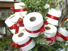 5 façons de remplacer le papier toilette en cas de pénurie - BIG Blog