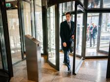Kamer steunt Hoekstra in verzet tegen eurobonds