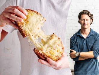 Tips van de chef: zo maak je de lekkerste croque-monsieur volgens Jelle Beeckman. “Gebruik nooit parmaham, die verliest smaak als die warm wordt”