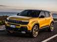 Voici la “Voiture de l'année” 2023 désignée au Salon de l'Auto de Bruxelles