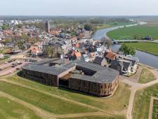 Dalfsen beknibbelt waar het kan om uit de rode cijfers te komen