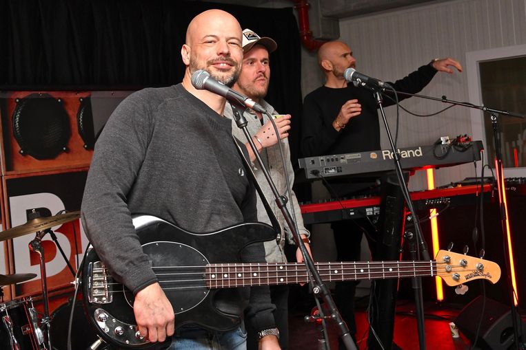 Wieltjesfeesten dit jaar live te volgen op Facebook met optreden Flip