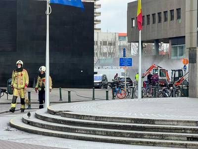 Réouverture partielle de la gare de Bruxelles-Nord après son évacuation