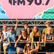 'Radio mag wat stouter worden': is een van deze zeven radiomakers in spe de nieuwe Linde Merckpoel?
