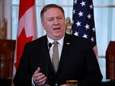 VS vraagt China dat twee opgepakte Canadezen vrijlaat