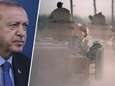 Turks leger start na bombardementen ook grondoffensief tegen Syrische Koerden: “Al zeker 15 doden”