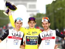 Tour de France 2023 | Bekijk hier alle samenvattingen terug