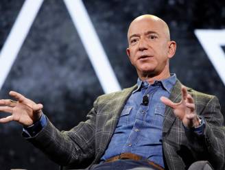 Rijkste mens ter wereld, Jeff Bezos, nog wat rijker geworden