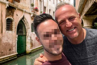 Schandaal rond ex blijft Gordon frustreren