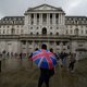 Bank of England probeert inflatie nek om te draaien: verhoogt rente naar 3 procent