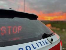24-jarige bestuurder rijdt rond met bijna jaar verlopen rijbewijs