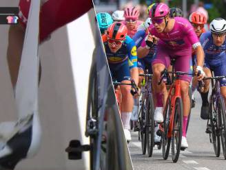 Gesukkel bij vroege vluchter Maestri en topfavoriet Milan raakt ingesloten: dé momenten van de achttiende etappe in de Giro