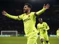 Messi pakt Champions League-record Ronaldo af