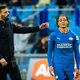PSV raakt met gelijkspel in Arnhem (1-1) achterop in titelstrijd