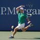 Rugpijn zorgt voor frustrerende exit Tim van Rijthoven bij US Open
