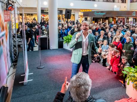 Wat maakt een winkelcentrum tot een succes? ‘Service is echt alles, kom niet aan met malloten’