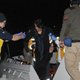 Toeristenboot zinkt voor kust Antalya