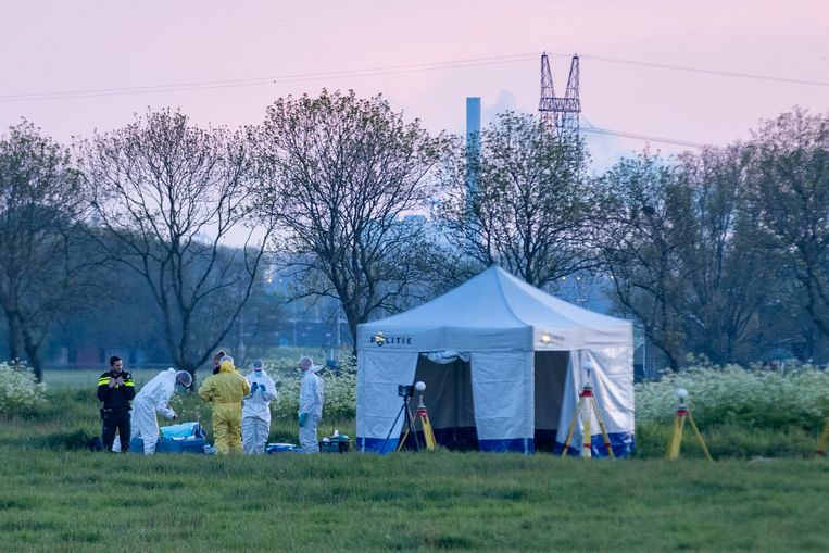 Overvallen waardetransport had waarde van zeker 67,3 miljoen euro