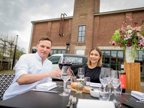 Lezersmenu mei 2019: Pop-up GastroFabrique in Hengelo