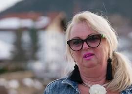 Is dít de emotionele rugzak die Monique met zich meedraagt?
