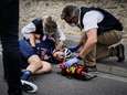Duitse Süssemilch breekt twee nekwervels bij val in Tour de France Femmes