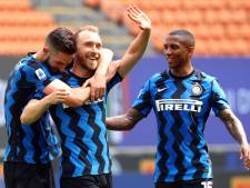 Defibrillatorverbod in Italië: terugkeer bij Inter uitgesloten voor Eriksen