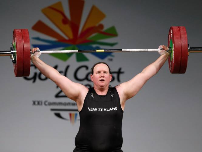 Nieuw-Zeelandse als eerste transgender atleet geselecteerd voor Olympische Spelen