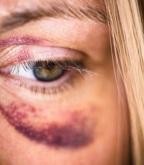Huiselijk geweld en drugs: acht maanden cel