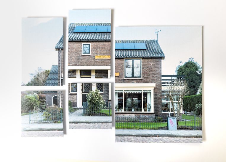 null Beeld Elisa Maenhout
